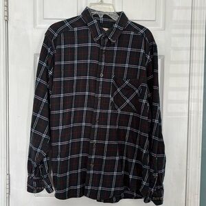 Woolrich flannel